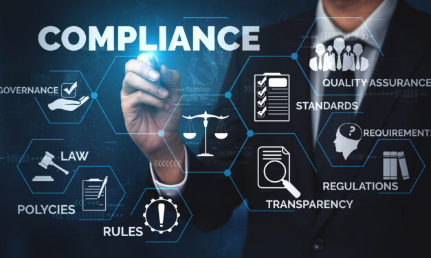 Implementierung der arbeitsrechtlichen Compliance